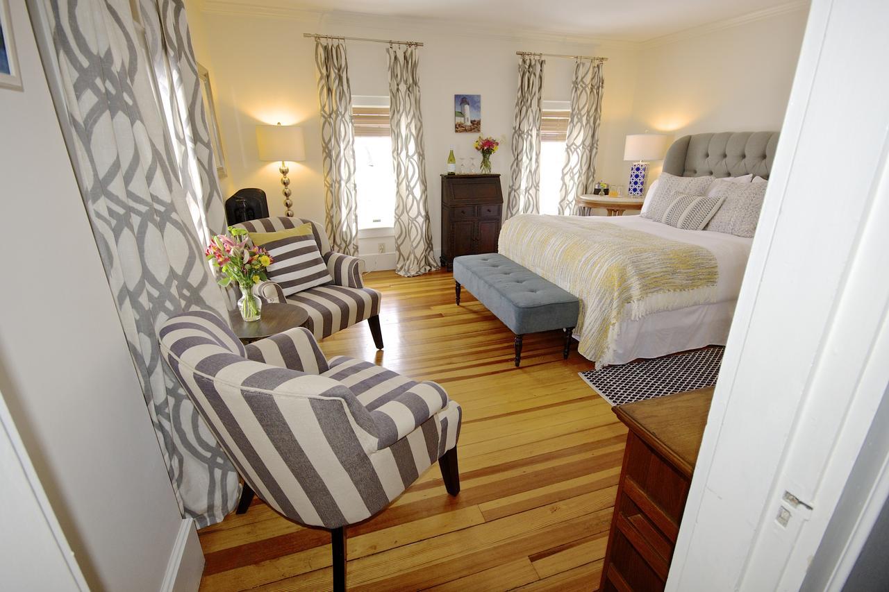 Lindsey Hotel Рокленд Екстер'єр фото