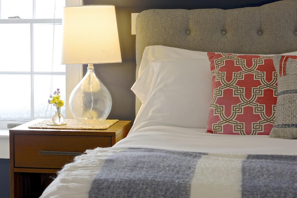 Lindsey Hotel Рокленд Екстер'єр фото
